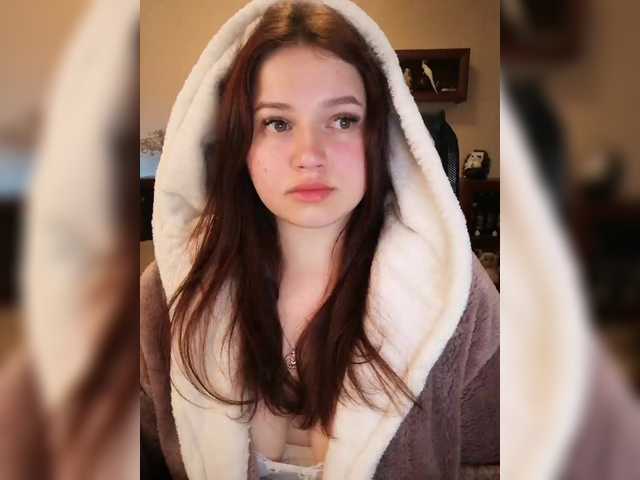 Yulua1285's BongaCams show and profile