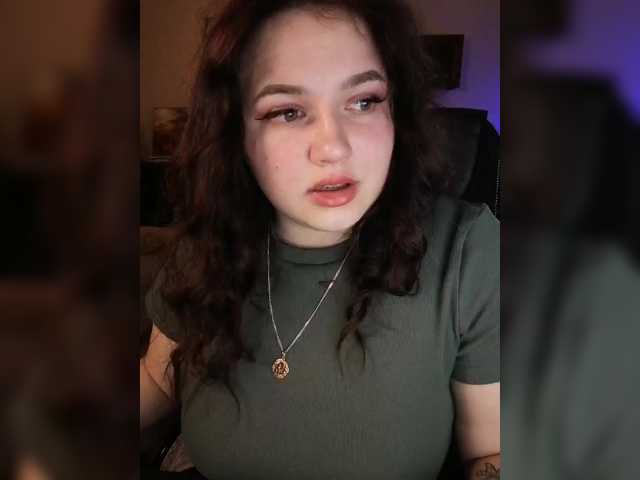 Yulua1285's BongaCams show and profile