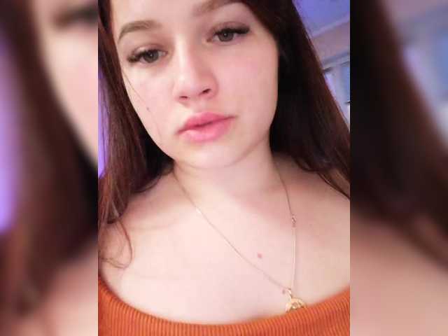 вебкам Yulua1285