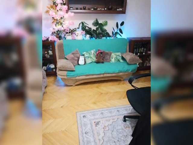 Yulua1285's BongaCams show and profile