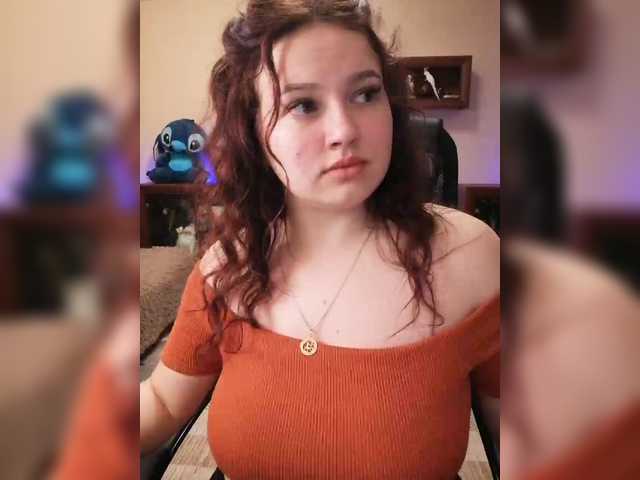 Yulua1285's BongaCams show and profile