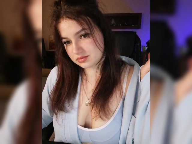 Yulua1285's BongaCams show and profile