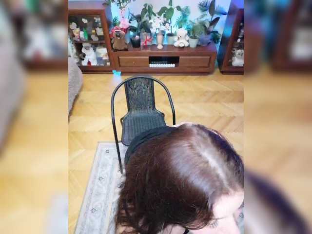 Yulua1285's BongaCams show and profile