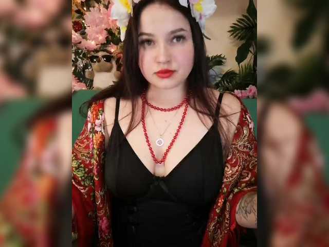 Yulua1285's BongaCams show and profile