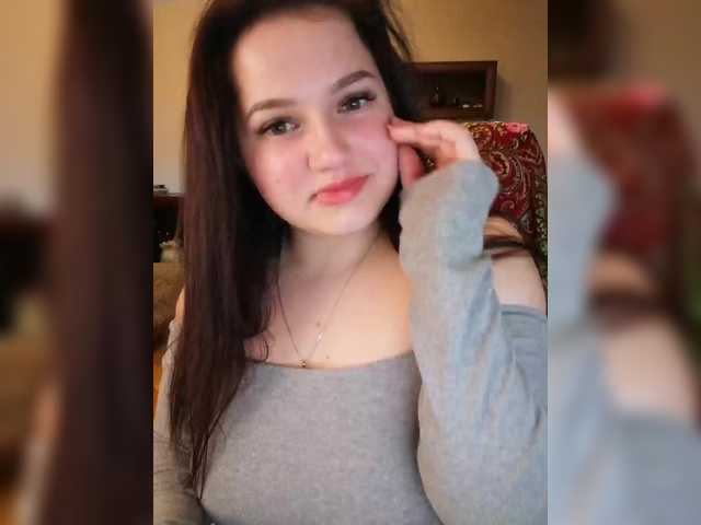 Yulua1285's BongaCams show and profile