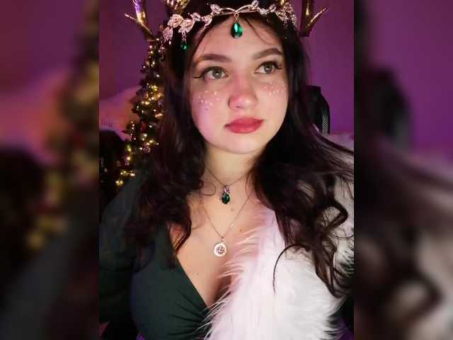 Yulua1285's BongaCams show and profile