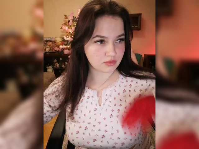 Yulua1285's BongaCams show and profile