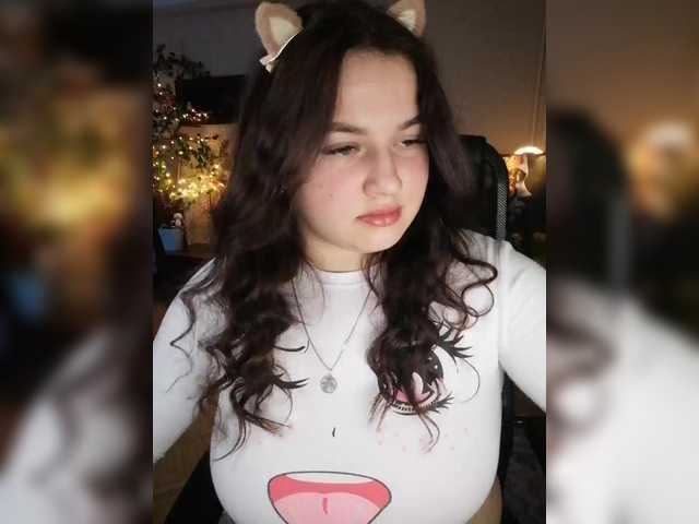 Yulua1285's BongaCams show and profile