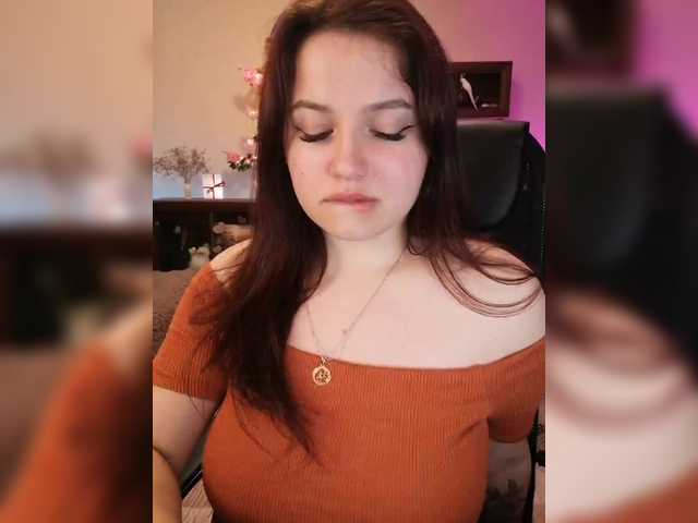 Yulua1285's BongaCams show and profile