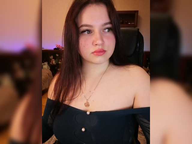 Yulua1285's BongaCams show and profile