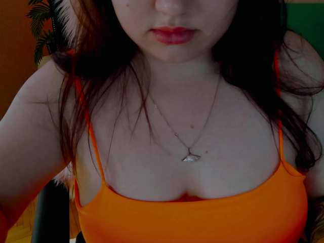 Yulua1285 on BongaCams 