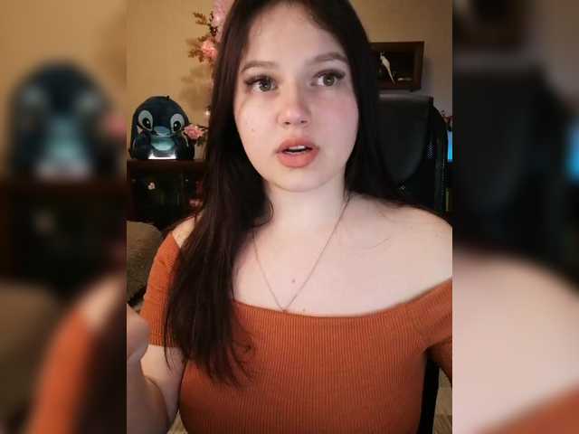 Yulua1285's BongaCams show and profile