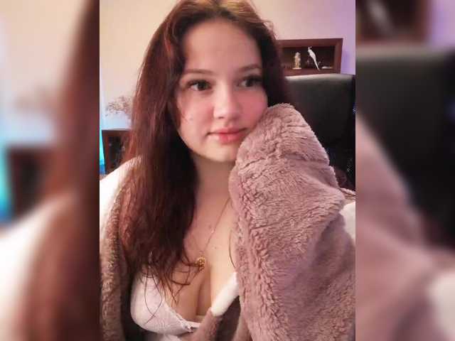 Yulua1285's BongaCams show and profile