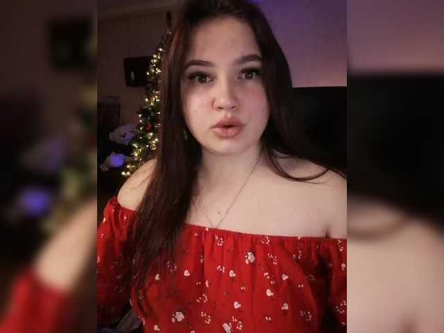 Yulua1285's BongaCams show and profile