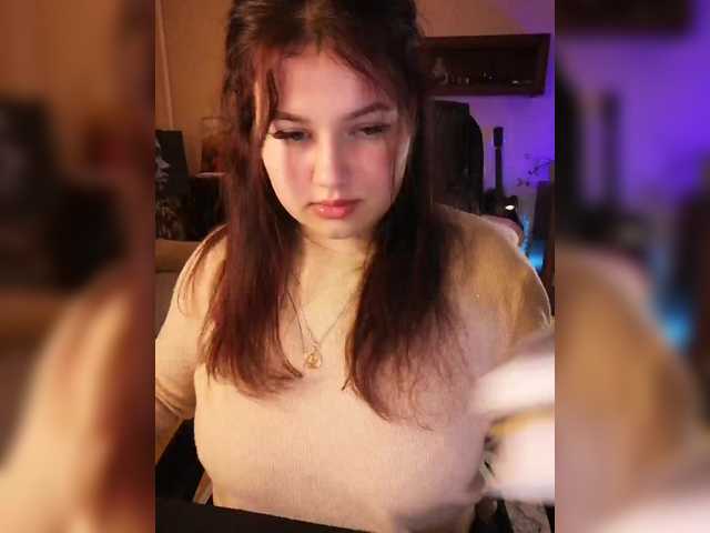 Yulua1285's BongaCams show and profile