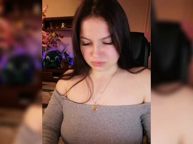 Yulua1285's BongaCams show and profile