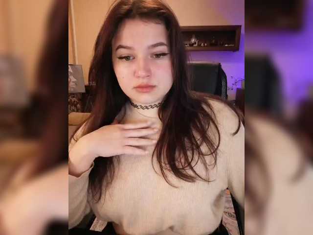 Yulua1285's BongaCams show and profile