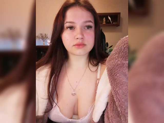 Yulua1285's BongaCams show and profile