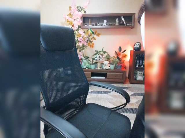 Yulua1285's BongaCams show and profile