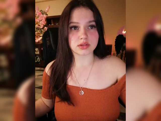 Yulua1285's BongaCams show and profile