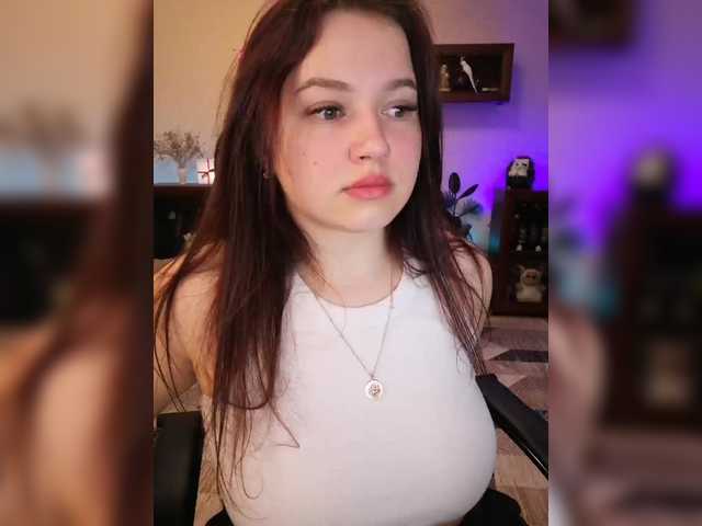 Yulua1285's BongaCams show and profile