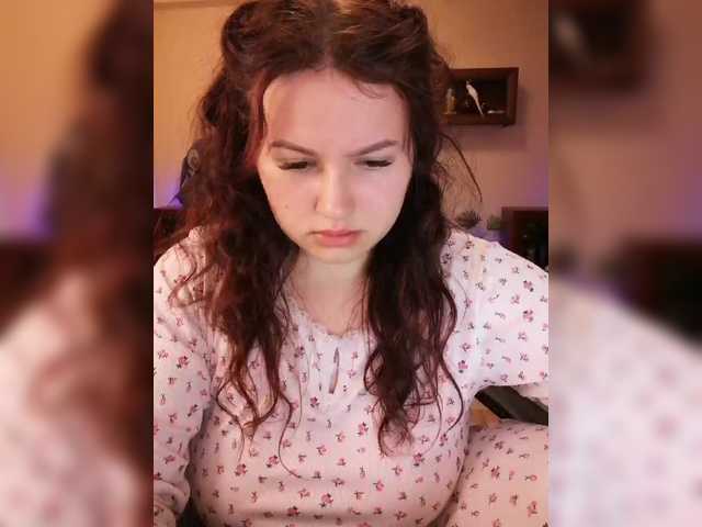 Yulua1285's BongaCams show and profile