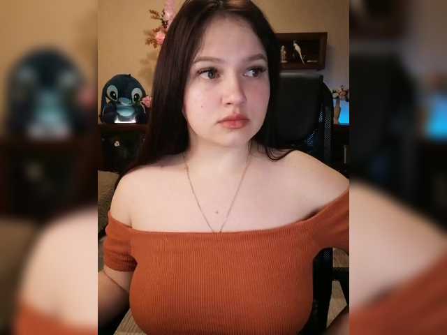 Yulua1285's BongaCams show and profile