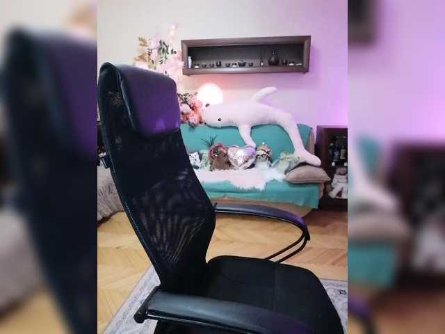 Yulua1285's BongaCams show and profile