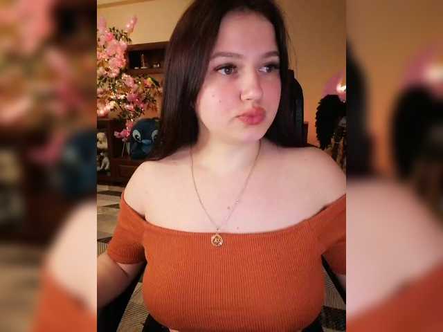 Yulua1285's BongaCams show and profile