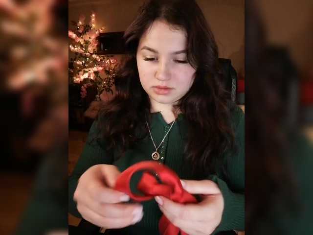 Yulua1285's BongaCams show and profile