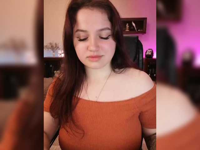 Yulua1285's BongaCams show and profile