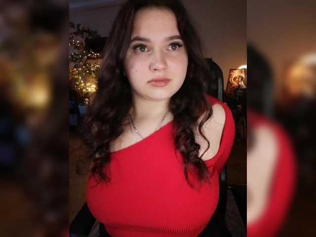 Yulua1285's BongaCams show and profile