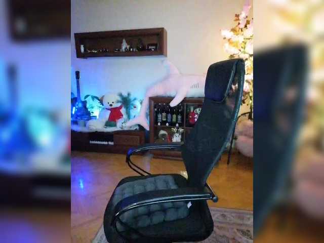 Yulua1285's BongaCams show and profile