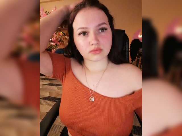 Yulua1285's BongaCams show and profile