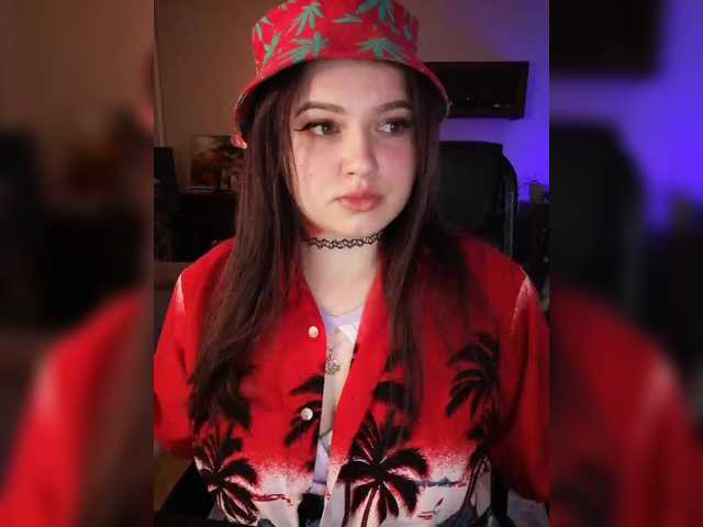 Yulua1285's BongaCams show and profile