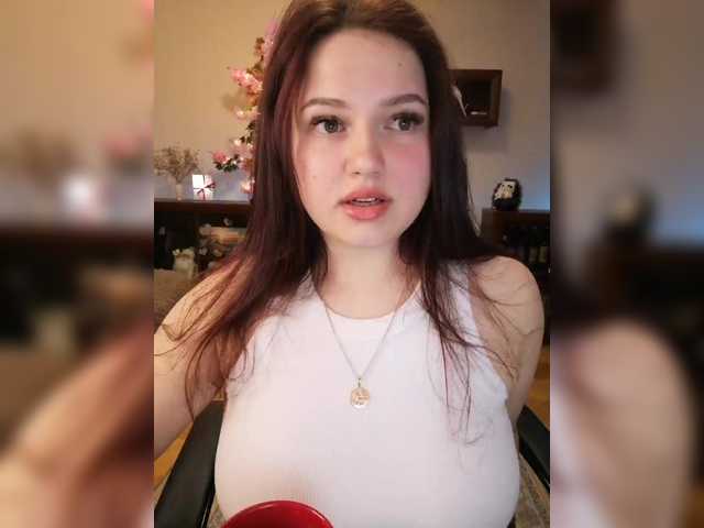 Yulua1285's BongaCams show and profile