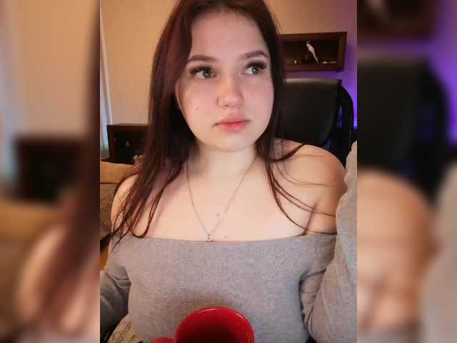 Yulua1285's BongaCams show and profile