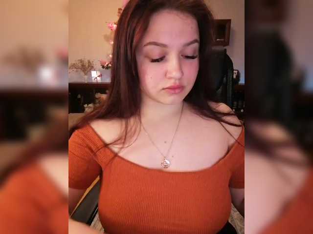 Yulua1285's BongaCams show and profile