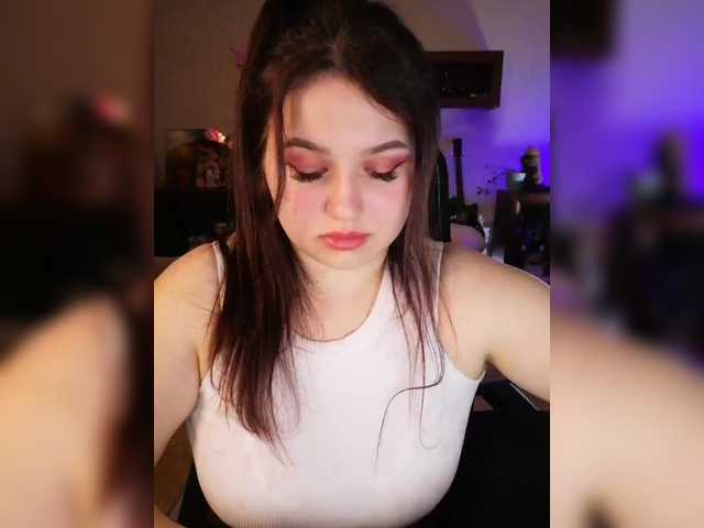 Yulua1285's BongaCams show and profile