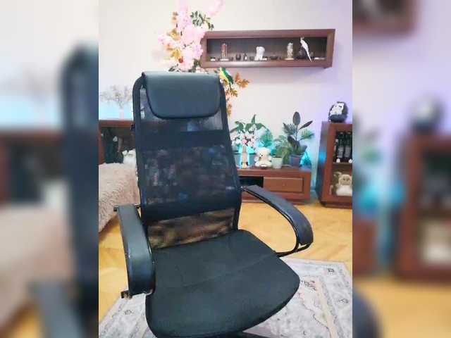 Yulua1285's BongaCams show and profile