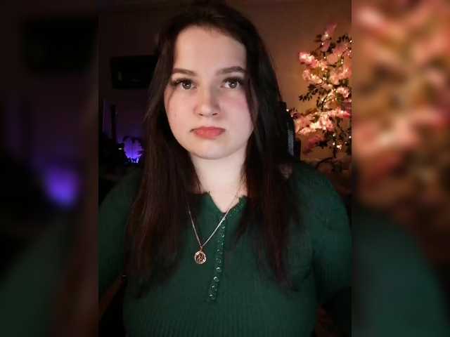 Yulua1285's BongaCams show and profile