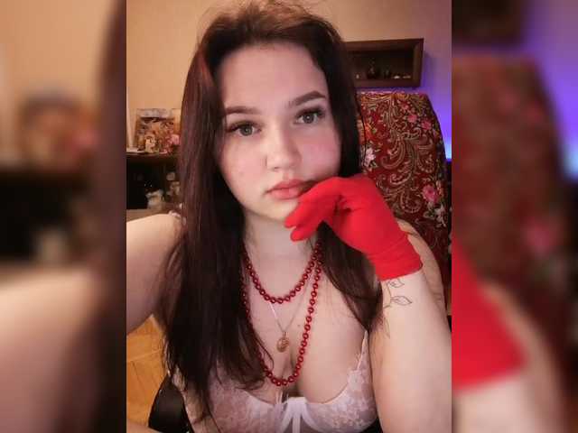 Yulua1285's BongaCams show and profile