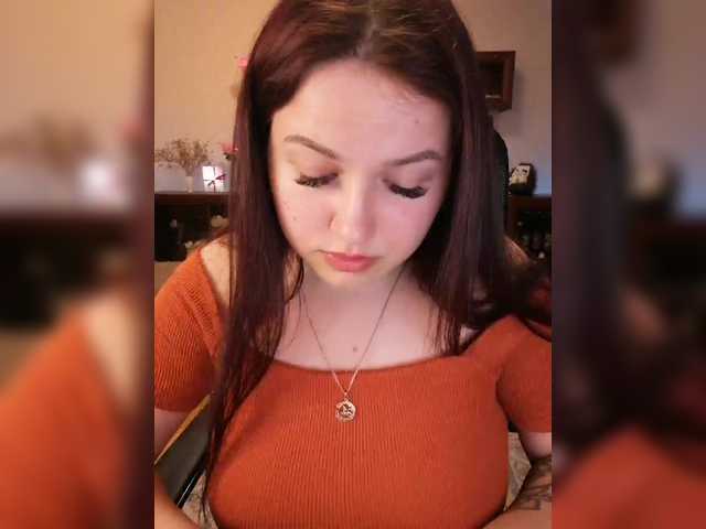 Yulua1285's BongaCams show and profile