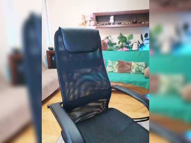 Yulua1285's BongaCams show and profile