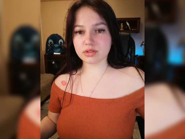 Yulua1285's BongaCams show and profile