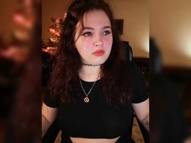 Yulua1285's BongaCams show and profile