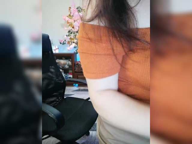 Yulua1285's BongaCams show and profile