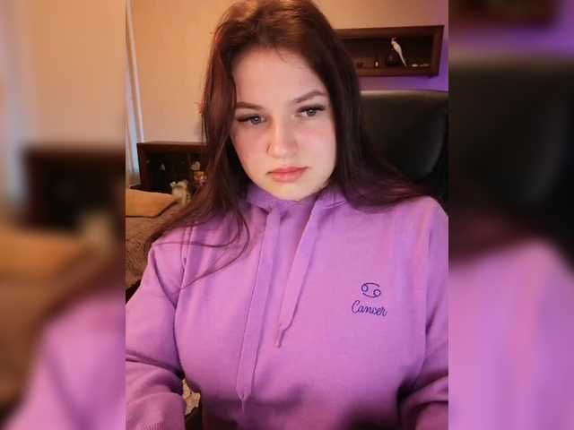 Yulua1285's BongaCams show and profile