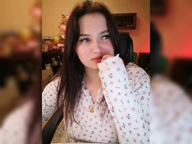 Yulua1285's BongaCams show and profile