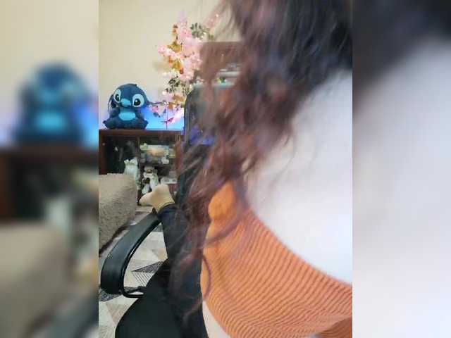 Yulua1285's BongaCams show and profile